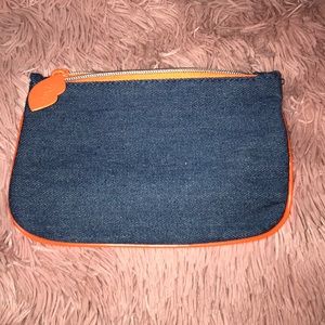 Ipsy makeup bag